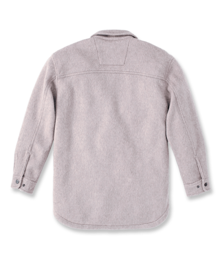 NAISTE FLIISIST SÄRKJAKK - Image 2