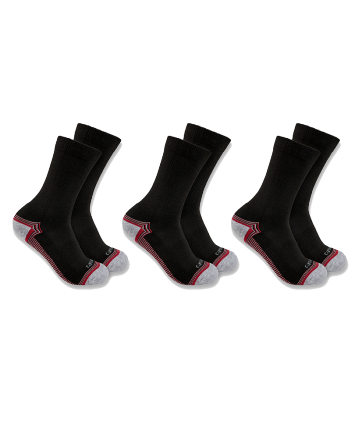 NAISTE SOKID CARHARTT FORCE™ - Image 1