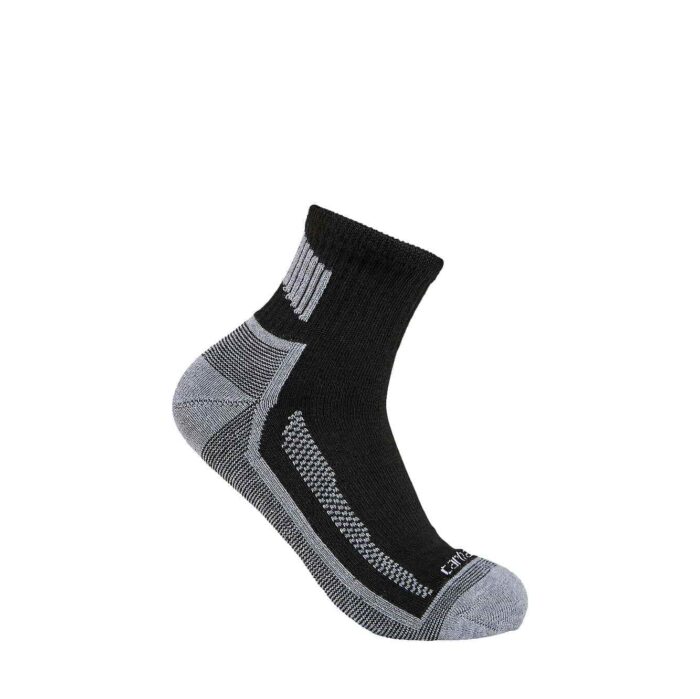 SQ5283M_BLK MEESTE SOKID CARHARTT FORCE™ - Image 2