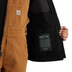 carhartt, aboutwork, Jope, Stiilsed töö- ja vabaajarõivad