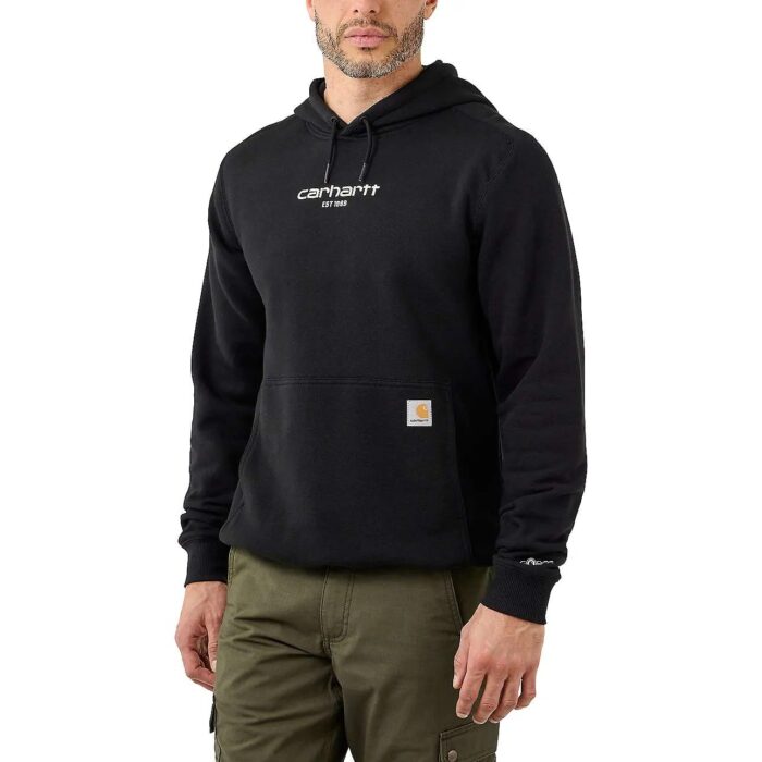 105569 BLK DRESSIPLUUS CARHARTT FORCE™ - Image 5