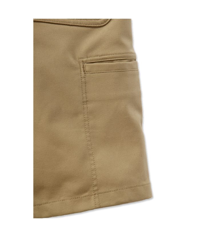 MEESTE LÜHIKESED TÖÖPÜKSID - Image 5