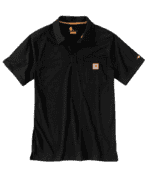 POLOSÄRK TASKUGA CARHARTT FORCE™