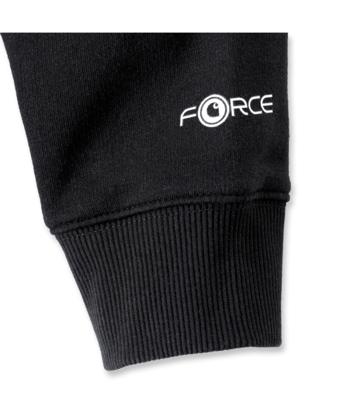 105468 BLK Alternate 2 NAISTE PUSA CARHARTT FORCE™ - Image 2