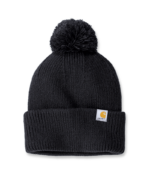 KOOTUD TUTIGA MÜTS BEANIE - Image 2
