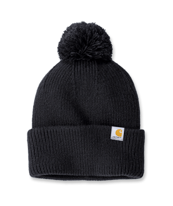 KOOTUD TUTIGA MÜTS BEANIE - Image 2