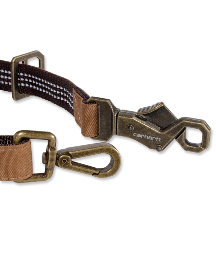 TUGEVAST NAILONIST HELKURIGA JALUTUSRIHM - Image 4