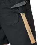 NAISTE LÜHIKESED TRAKSIPÜKSID RUGGED FLEX™ - Image 2