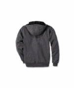 TUULEKINDEL KAPUUTSIGA DRESSIPLUUS - Image 6