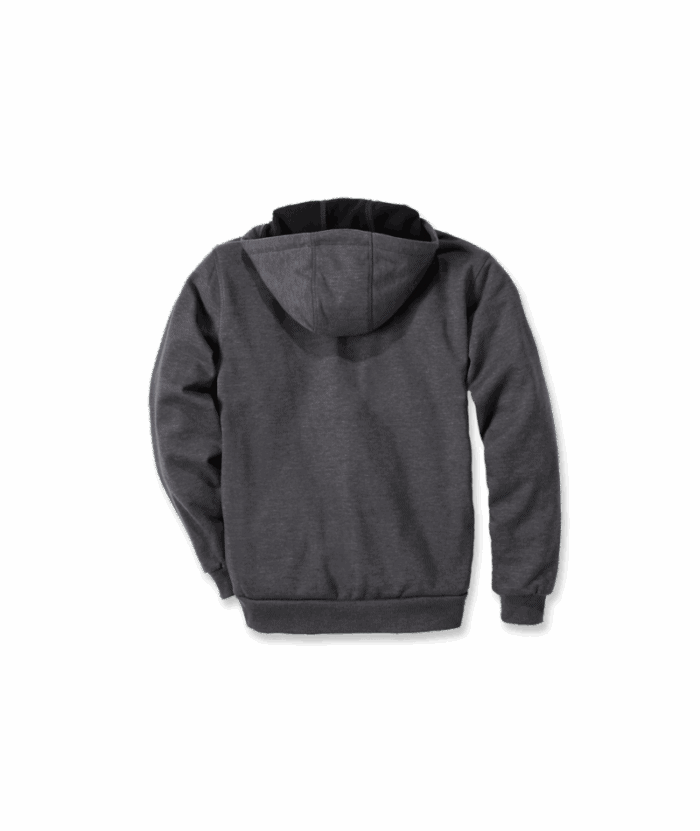 TUULEKINDEL KAPUUTSIGA DRESSIPLUUS - Image 6