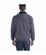 TUULEKINDEL KAPUUTSIGA DRESSIPLUUS - Image 7