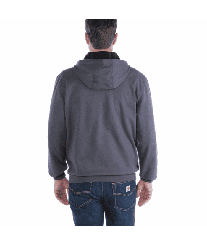 TUULEKINDEL KAPUUTSIGA DRESSIPLUUS - Image 7