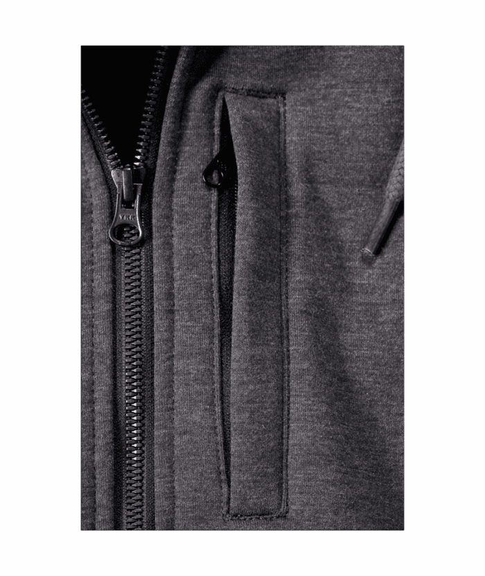 TUULEKINDEL KAPUUTSIGA DRESSIPLUUS - Image 5