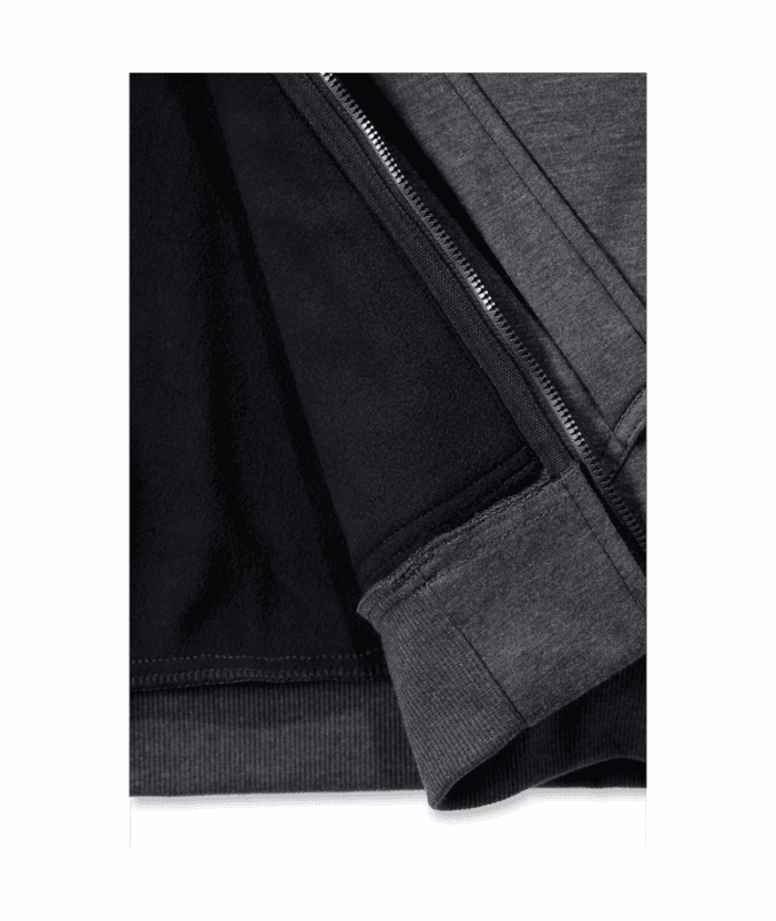 TUULEKINDEL KAPUUTSIGA DRESSIPLUUS - Image 3