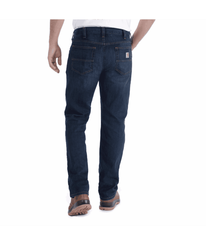 TEKSARIIDEST TÖÖPÜKSID SLIM FIT - Image 3