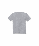 NAISTE T-SÄRK TASKUGA K87 - Image 9