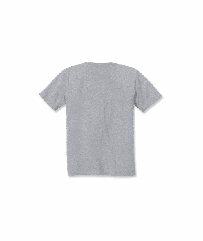 NAISTE T-SÄRK TASKUGA K87 - Image 9