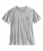 NAISTE T-SÄRK TASKUGA K87