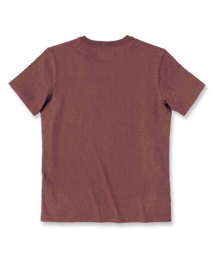 NAISTE T-SÄRK TASKUGA K87 - Image 13