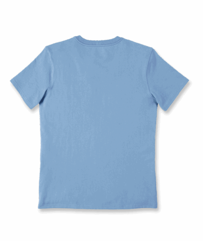 NAISTE T-SÄRK TASKUGA K87 - Image 12