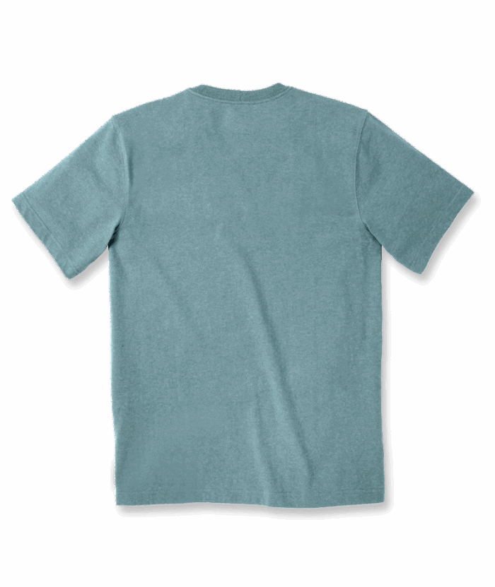 MEESTE T-SÄRK TASKUGA K87 - Image 6