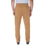 MEESTE FLIISVOODRIGA DRESSIPÜKSID - Image 5