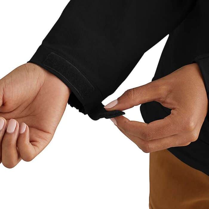 NAISTE VETTHÜLGAV KAPUUTSIGA JOPE SUPER DUX™ - Image 5