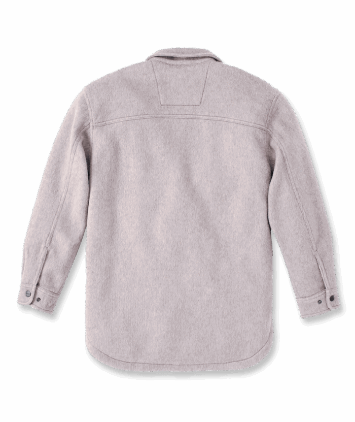 NAISTE FLIISIST SÄRKJAKK - Image 5