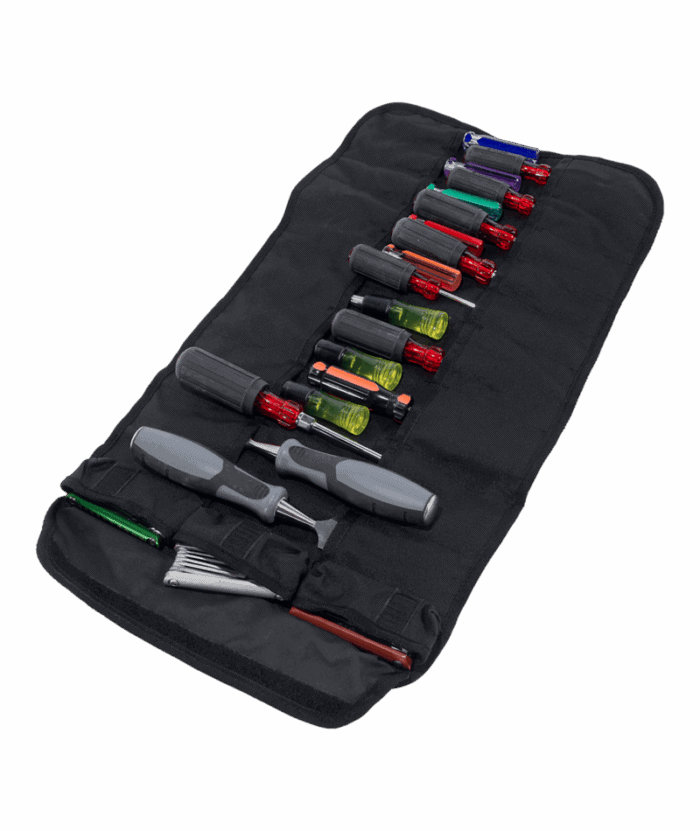 KOKKURULLITAV TÖÖRIISTAKOTT - Image 2